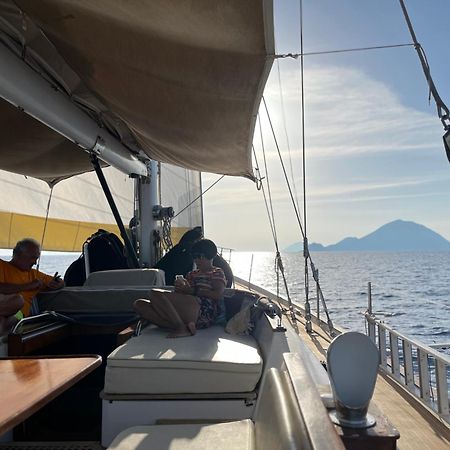 Villa La Serenata Di Pietro Taranto Kültér fotó